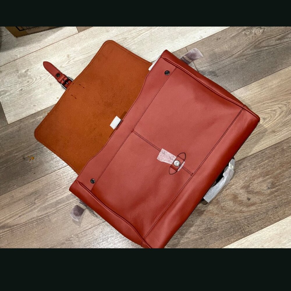 Messenger Bag